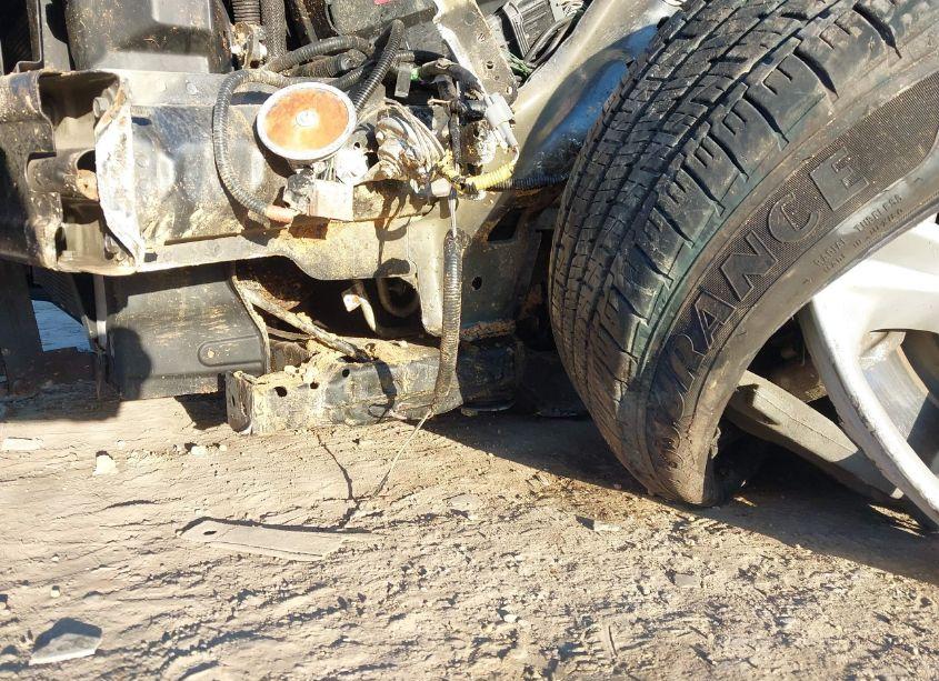 Photo 22 of 2016 Ford Taurus SE (VIN 1FAHP2D84GG122247)