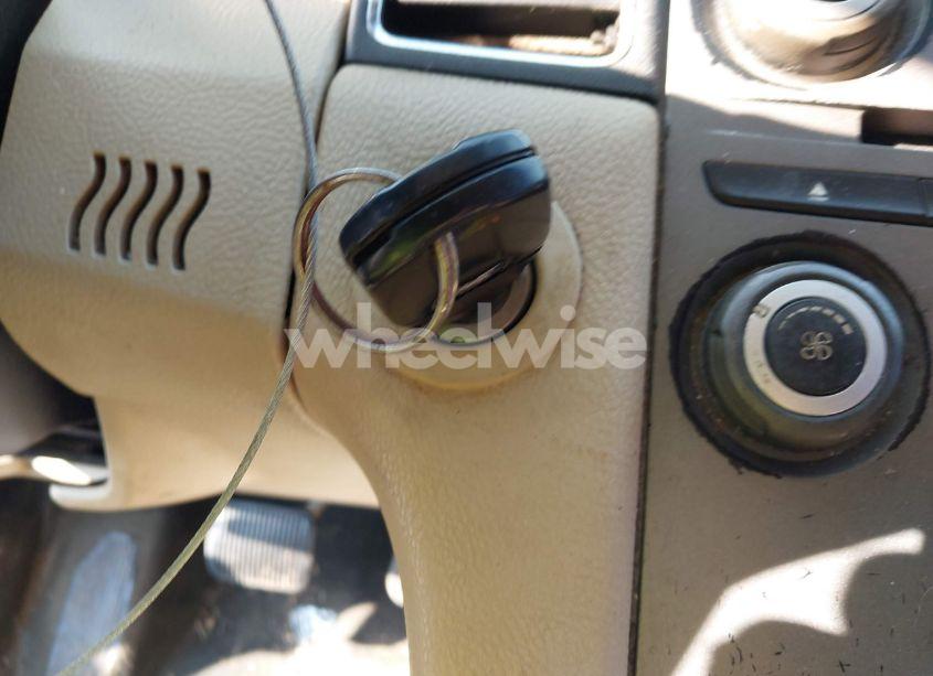 Photo 11 of 2016 Ford Taurus SE (VIN 1FAHP2D85GG148999)