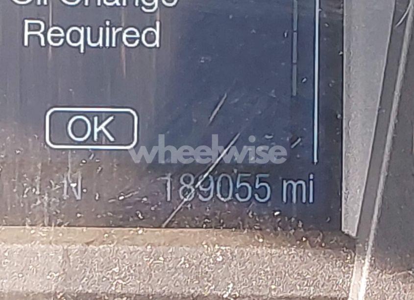 Photo 15 of 2016 Ford Taurus SE (VIN 1FAHP2D85GG148999)