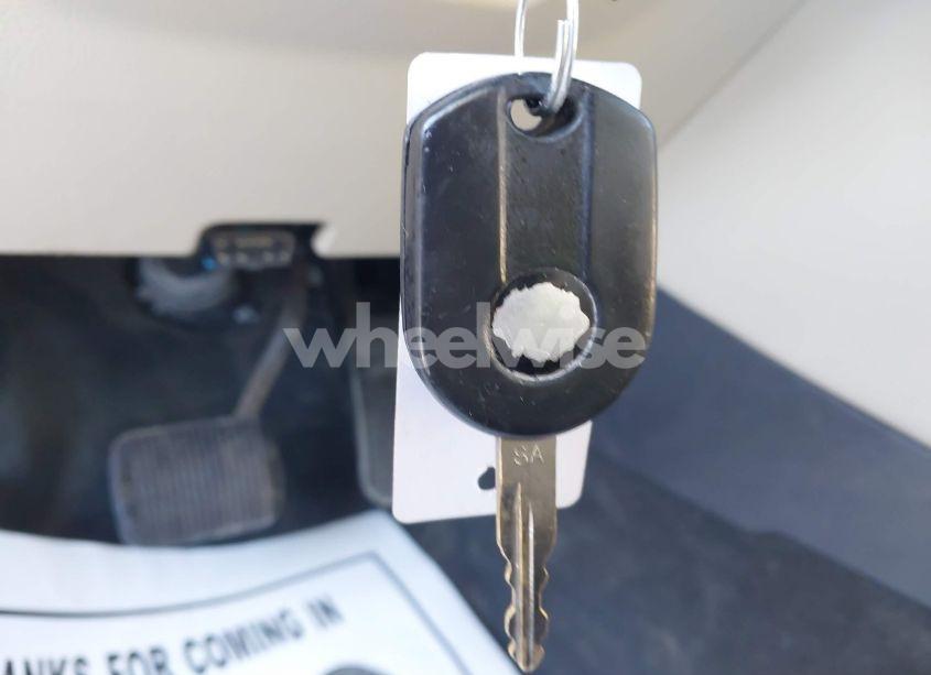 Photo 11 of 2015 Ford Taurus SE (VIN 1FAHP2D86FG121678)