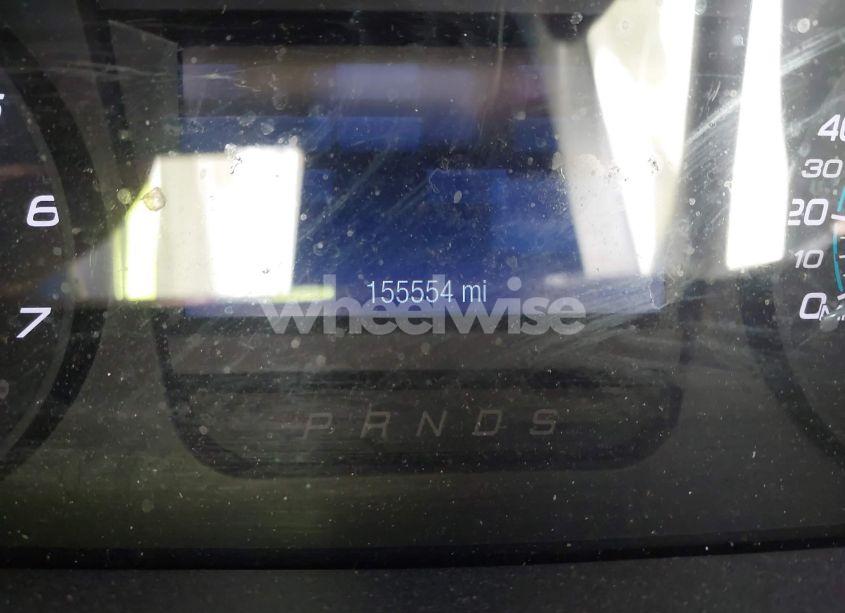 Photo 7 of 2016 Ford Taurus SE (VIN 1FAHP2D86GG119978)