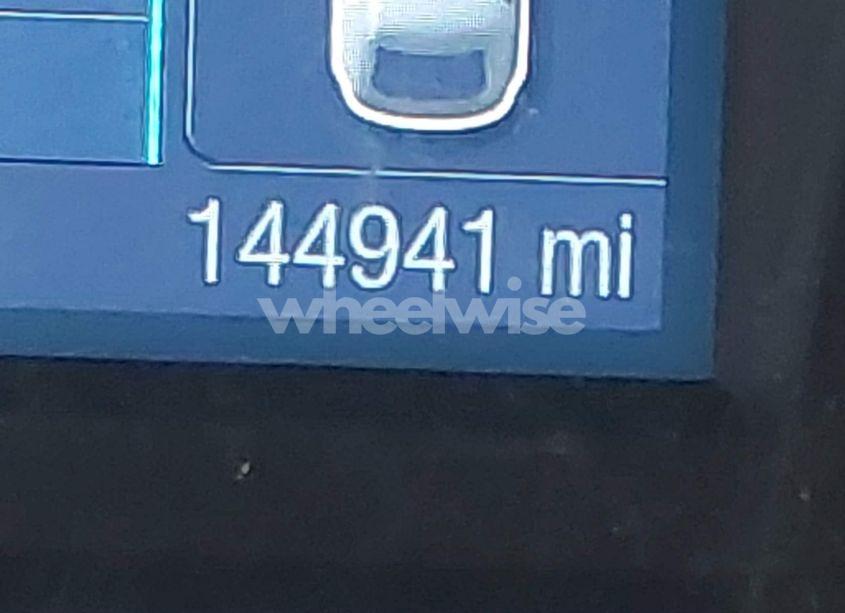 Photo 16 of 2016 Ford Taurus SE (VIN 1FAHP2D86GG133606)