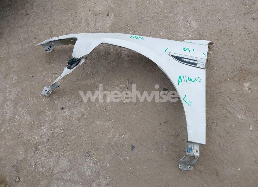 Photo 12 of 2017 Ford Taurus SE (VIN 1FAHP2D86HG125815)