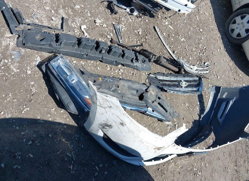 Photo 11 of 2018 Ford Taurus SE (VIN 1FAHP2D86JG125013)