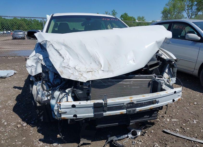 Photo 6 of 2018 Ford Taurus SE (VIN 1FAHP2D86JG125013)