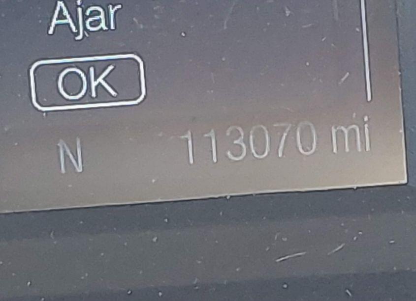 Photo 15 of 2015 Ford Taurus SE (VIN 1FAHP2D87FG107000)