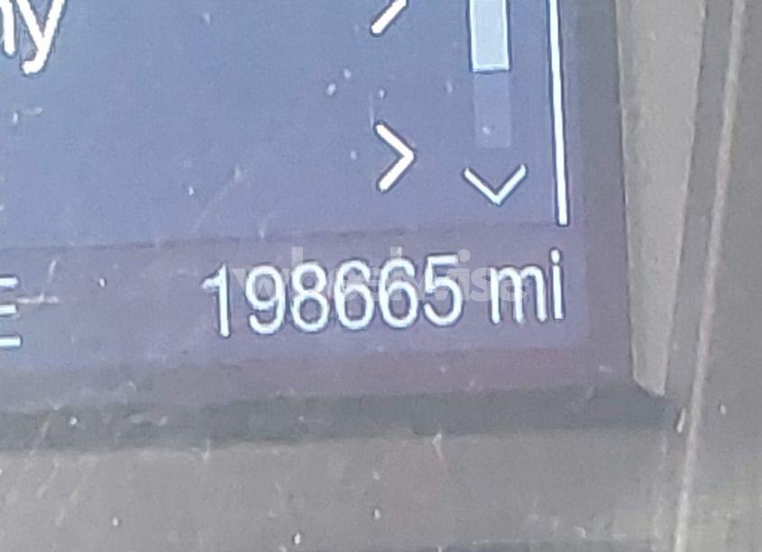 Photo 15 of 2015 Ford Taurus SE (VIN 1FAHP2D87FG127991)