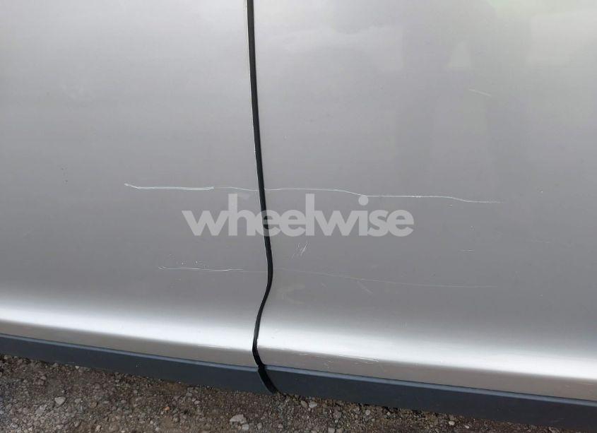 Photo 17 of 2015 Ford Taurus SE (VIN 1FAHP2D87FG127991)