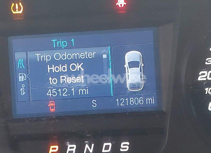 Photo 15 of 2015 Ford Taurus SE (VIN 1FAHP2D87FG134083)