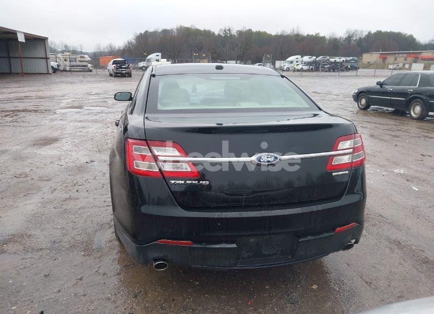Photo 16 of 2015 Ford Taurus SE (VIN 1FAHP2D87FG134083)