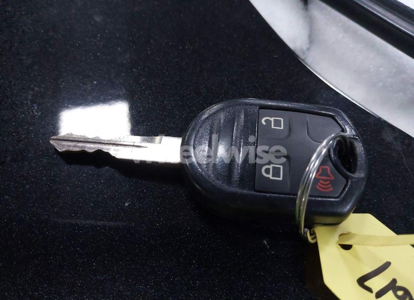 Photo 11 of 2015 Ford Taurus SE (VIN 1FAHP2D87FG170503)