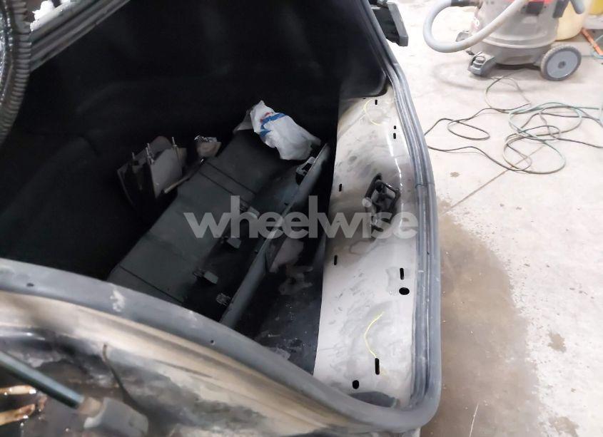 Photo 17 of 2015 Ford Taurus SE (VIN 1FAHP2D87FG170503)