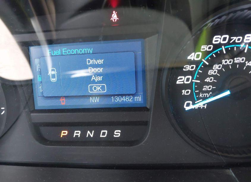 Photo 15 of 2016 Ford Taurus SE (VIN 1FAHP2D87GG113669)