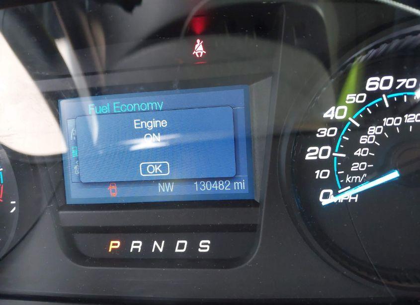 Photo 7 of 2016 Ford Taurus SE (VIN 1FAHP2D87GG113669)