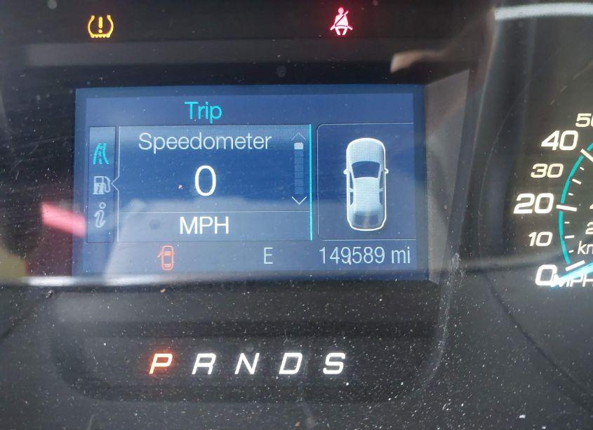 Photo 15 of 2017 Ford Taurus SE (VIN 1FAHP2D87HG135835)