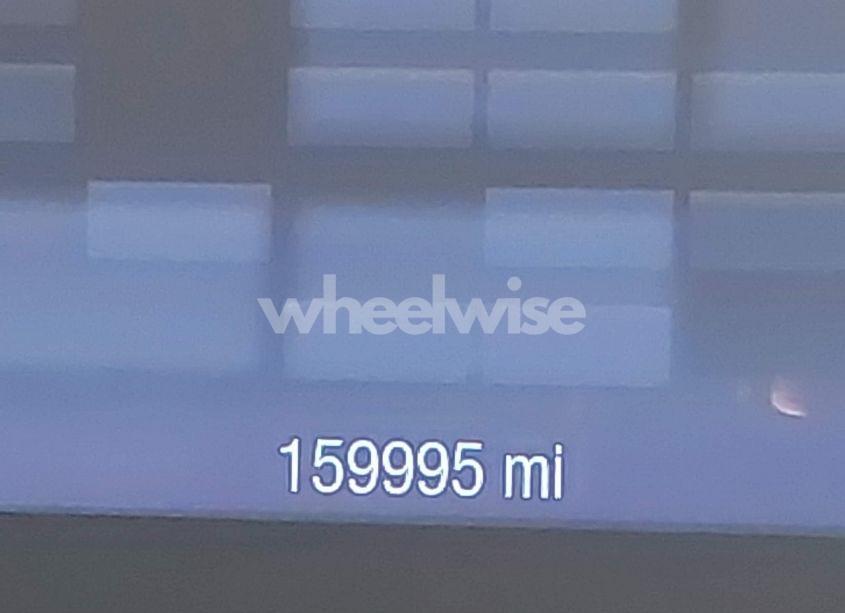 Photo 15 of 2017 Ford Taurus SE (VIN 1FAHP2D87HG137553)