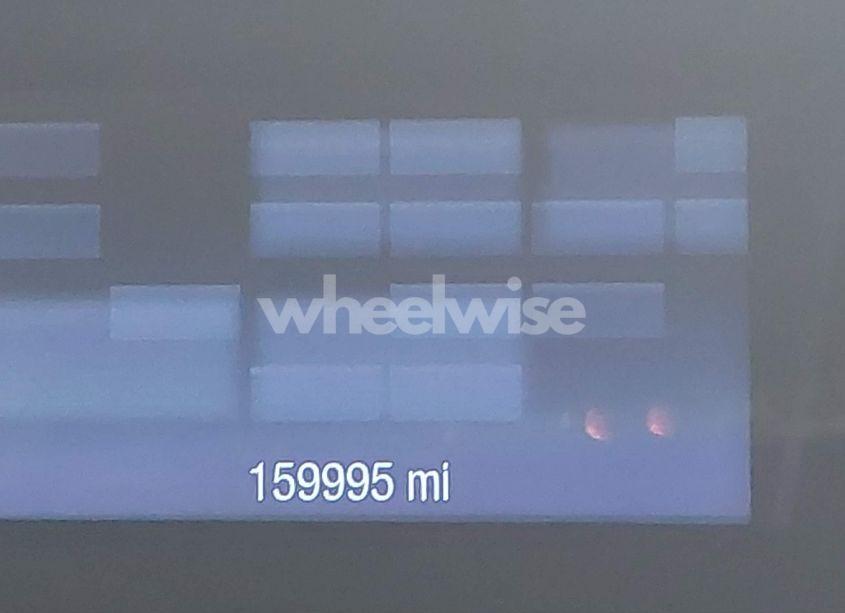 Photo 7 of 2017 Ford Taurus SE (VIN 1FAHP2D87HG137553)