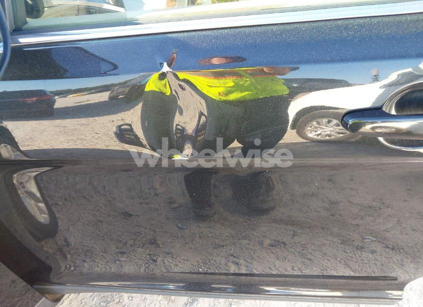 Photo 12 of 2013 Ford Taurus SE (VIN 1FAHP2D88DG215557)