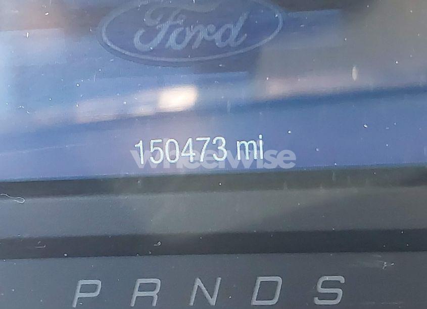 Photo 7 of 2013 Ford Taurus SE (VIN 1FAHP2D88DG215557)