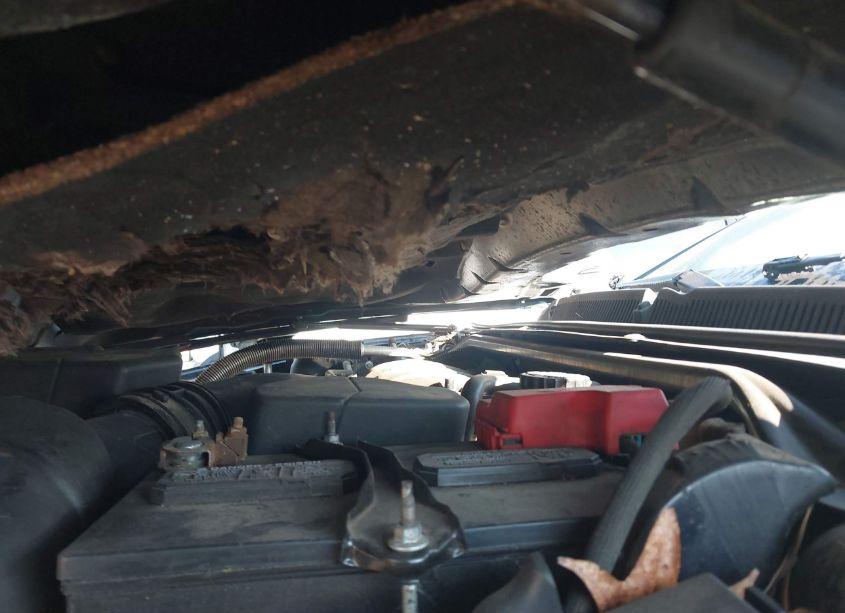 Photo 10 of 2015 Ford Taurus SE (VIN 1FAHP2D88FG153645)