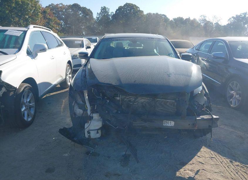 Photo 11 of 2015 Ford Taurus SE (VIN 1FAHP2D88FG153645)