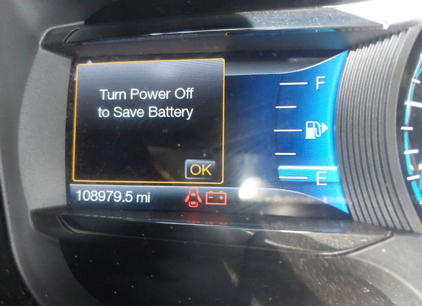 Photo 14 of 2015 Ford Taurus SE (VIN 1FAHP2D88FG153645)