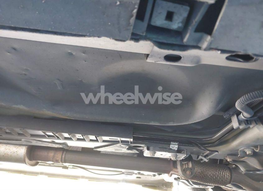 Photo 18 of 2015 Ford Taurus SE (VIN 1FAHP2D88FG192543)