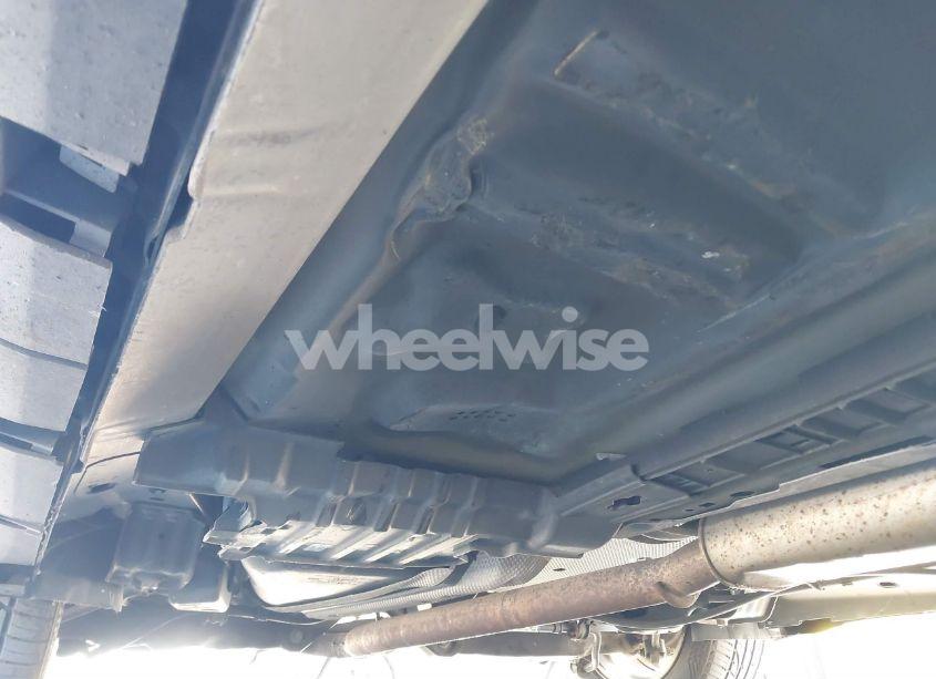 Photo 19 of 2015 Ford Taurus SE (VIN 1FAHP2D88FG192543)