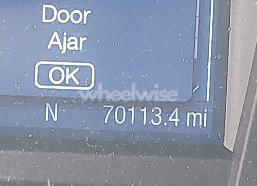 Photo 15 of 2016 Ford Taurus SE (VIN 1FAHP2D88GG149192)