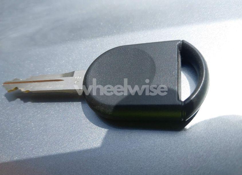 Photo 11 of 2017 Ford Taurus SE (VIN 1FAHP2D88HG113911)