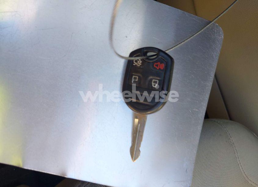 Photo 11 of 2013 Ford Taurus SE (VIN 1FAHP2D8XDG108283)