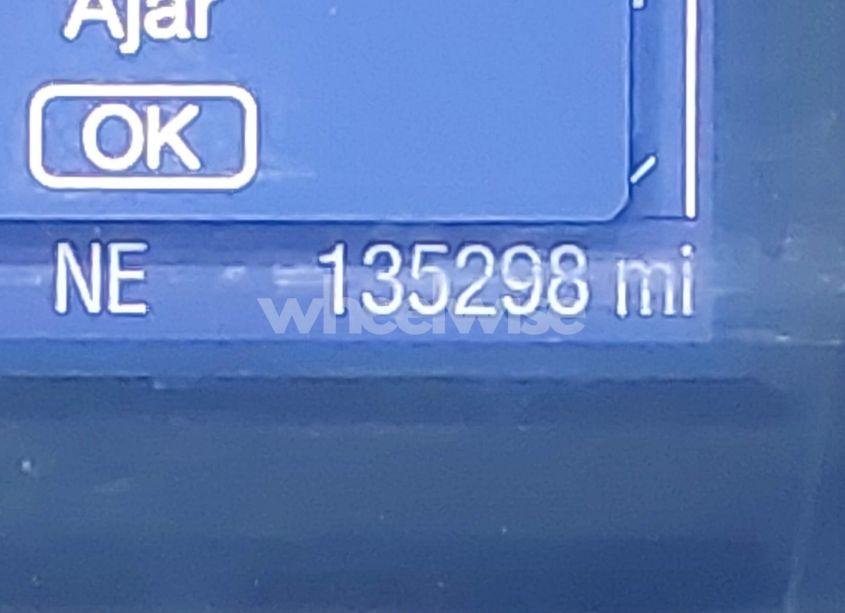 Photo 15 of 2013 Ford Taurus SE (VIN 1FAHP2D8XDG181203)