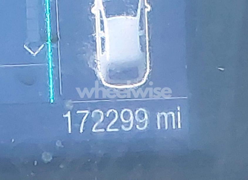 Photo 15 of 2014 Ford Taurus SE (VIN 1FAHP2D8XEG114067)