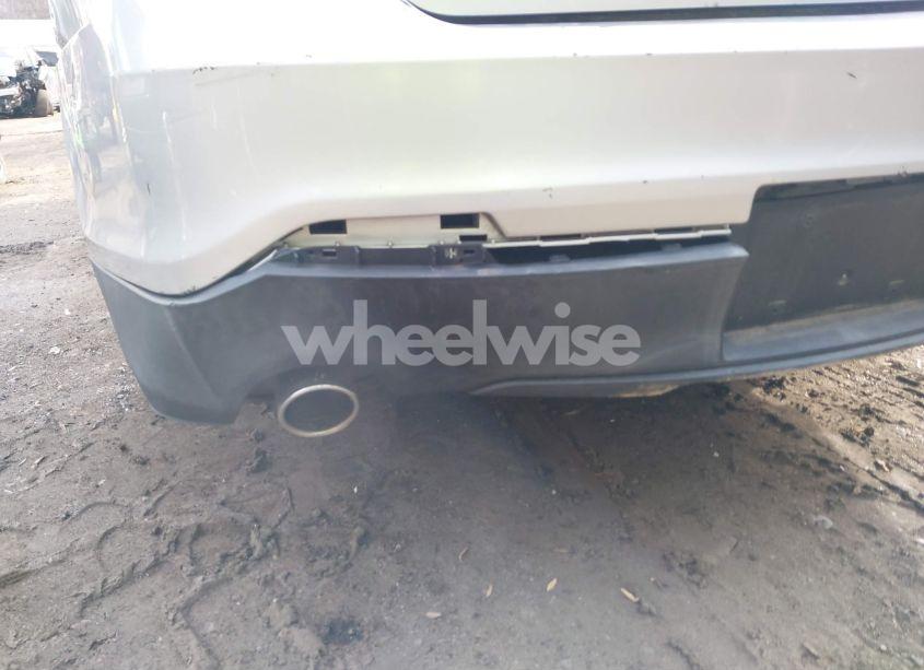 Photo 12 of 2014 Ford Taurus SE (VIN 1FAHP2D8XEG115879)