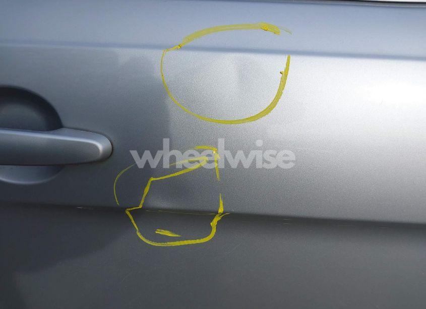 Photo 14 of 2014 Ford Taurus SE (VIN 1FAHP2D8XEG115879)