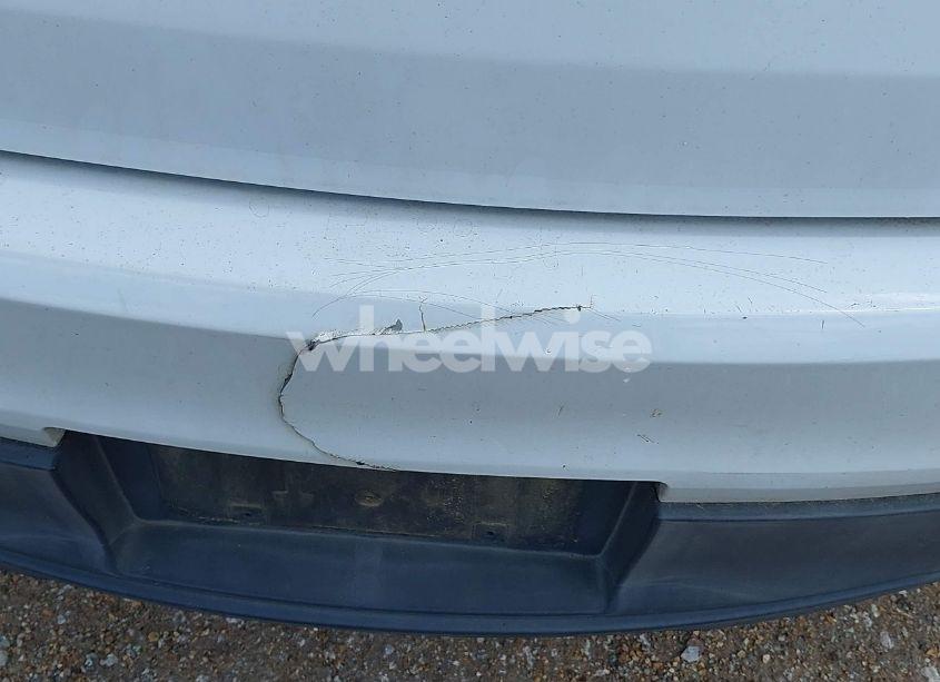 Photo 13 of 2014 Ford Taurus SE (VIN 1FAHP2D8XEG145366)