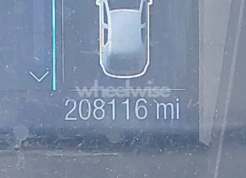 Photo 7 of 2014 Ford Taurus SE (VIN 1FAHP2D8XEG145366)