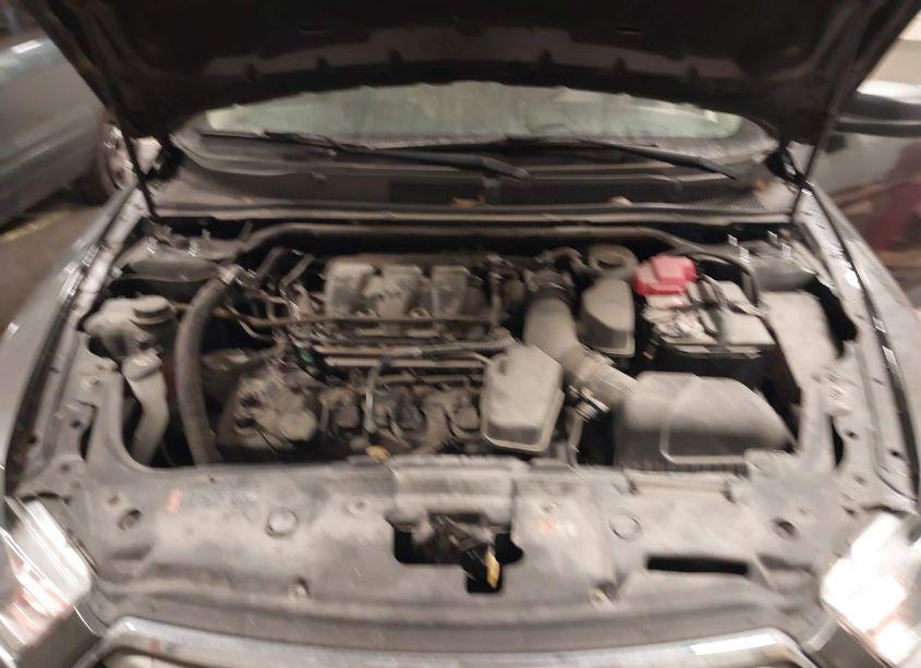 Photo 10 of 2015 Ford Taurus SE (VIN 1FAHP2D8XFG154313)