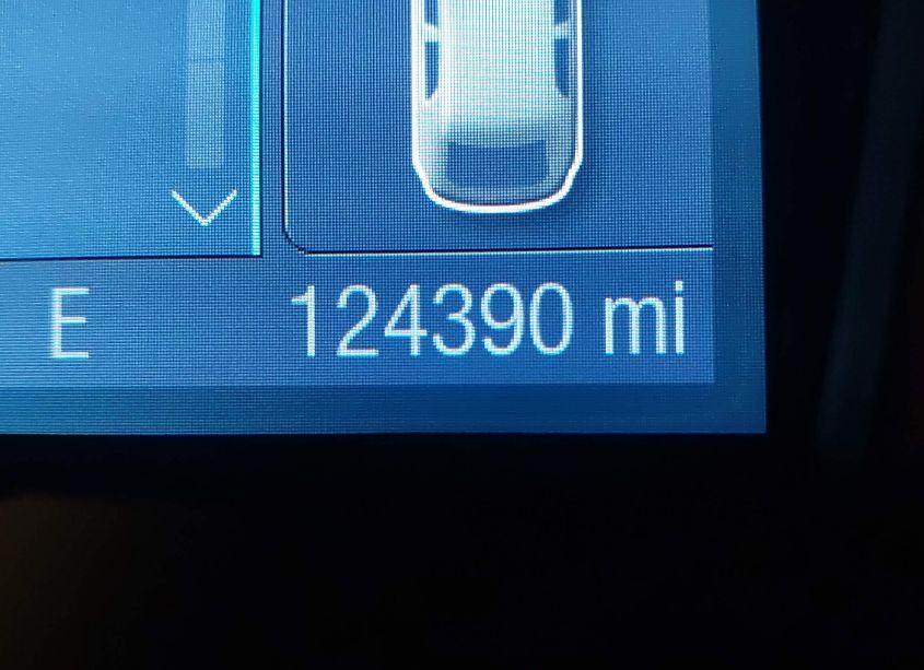 Photo 15 of 2015 Ford Taurus SE (VIN 1FAHP2D8XFG154313)