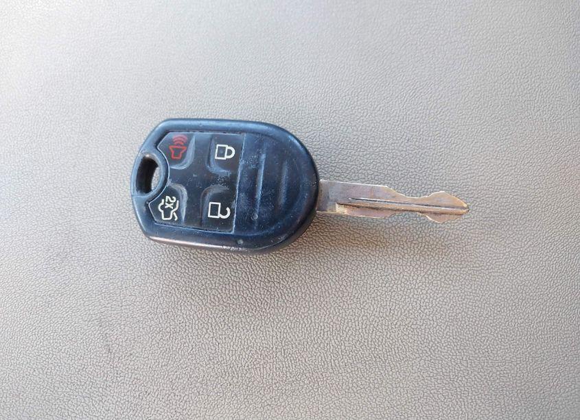 Photo 11 of 2015 Ford Taurus SE (VIN 1FAHP2D8XFG200237)