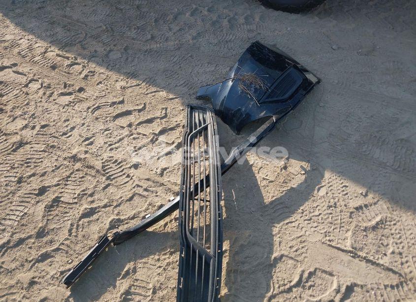 Photo 11 of 2016 Ford Taurus SE (VIN 1FAHP2D8XGG129543)