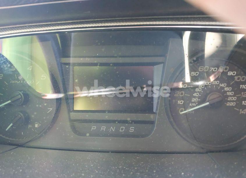 Photo 15 of 2016 Ford Taurus SE (VIN 1FAHP2D8XGG129543)