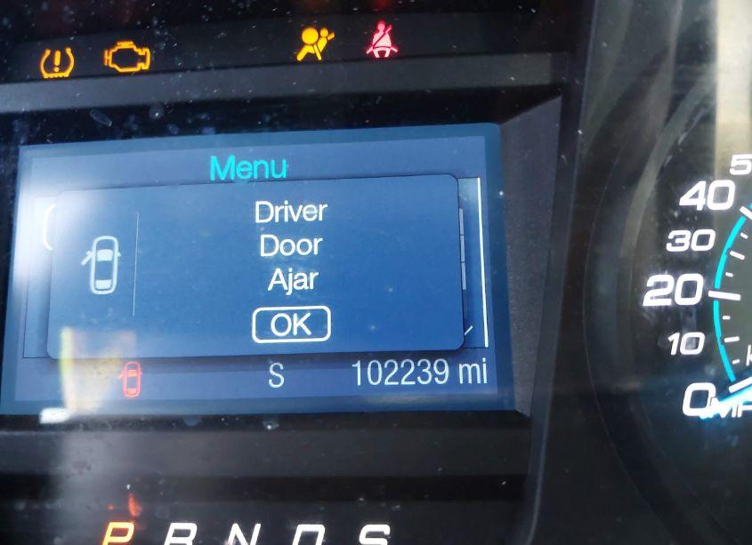Photo 15 of 2016 Ford Taurus SE (VIN 1FAHP2D8XGG133172)