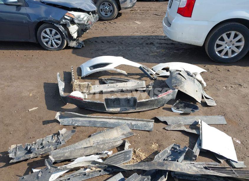 Photo 19 of 2016 Ford Taurus SE (VIN 1FAHP2D8XGG146830)