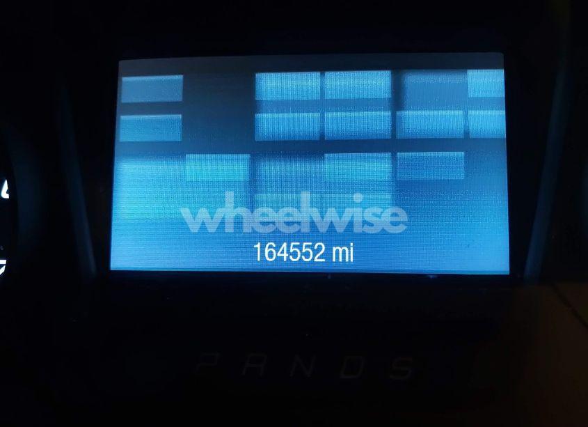 Photo 15 of 2015 Ford Taurus SE (VIN 1FAHP2D91FG160025)