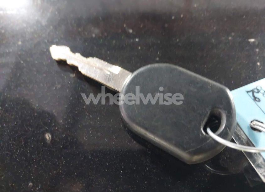 Photo 11 of 2015 Ford Taurus SE (VIN 1FAHP2D91FG160042)