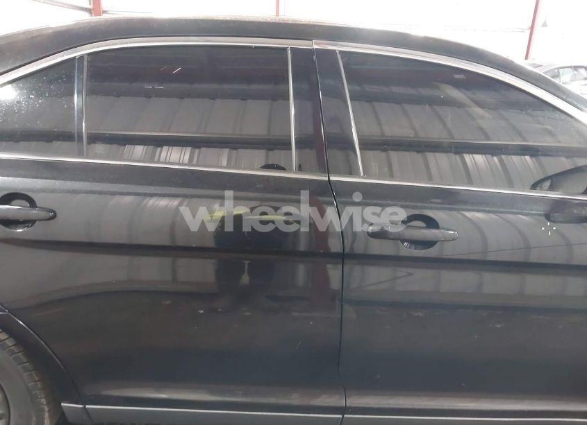 Photo 13 of 2015 Ford Taurus SE (VIN 1FAHP2D91FG160042)