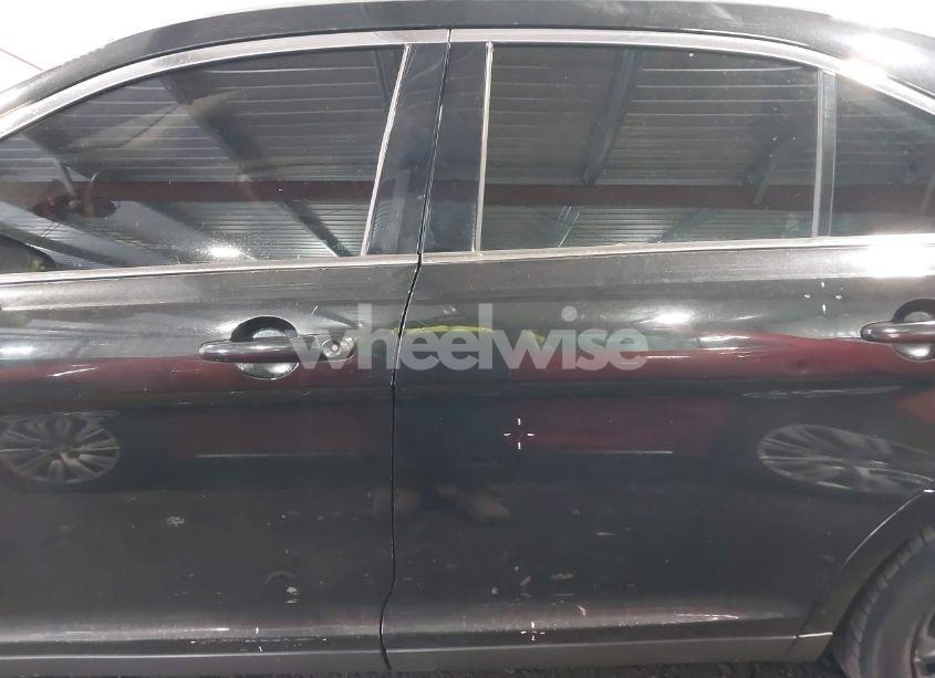 Photo 14 of 2015 Ford Taurus SE (VIN 1FAHP2D91FG160042)