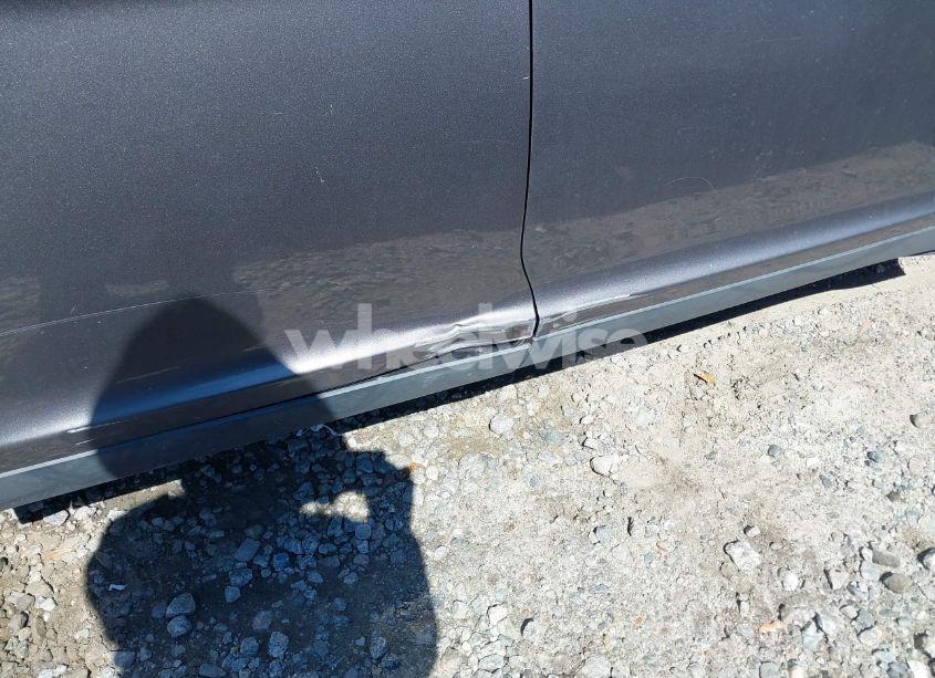 Photo 6 of 2014 Ford Taurus SE (VIN 1FAHP2D98EG129837)