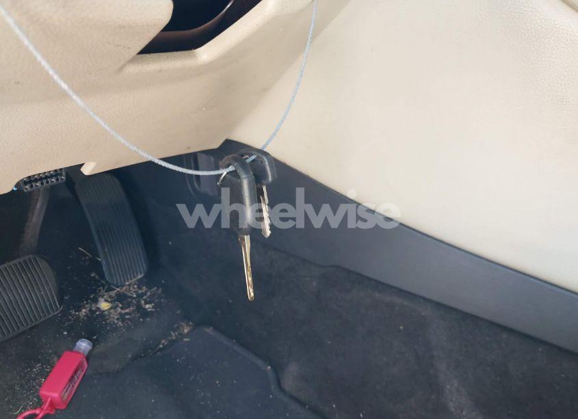 Photo 11 of 2013 Ford Taurus SE (VIN 1FAHP2D99DG146337)